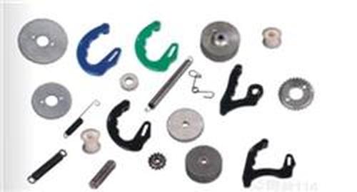 Yamaha CL8MM~88MM feeder parts and accessories